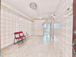 Blk 44 Bendemeer Road (Kallang/Whampoa), HDB 3 Rooms #574747091
